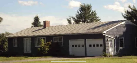 111 County Road New London NH 03257
