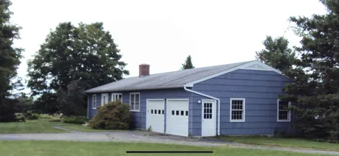 111 County Road New London NH 03257