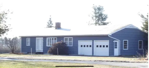 111 County Road New London NH 03257