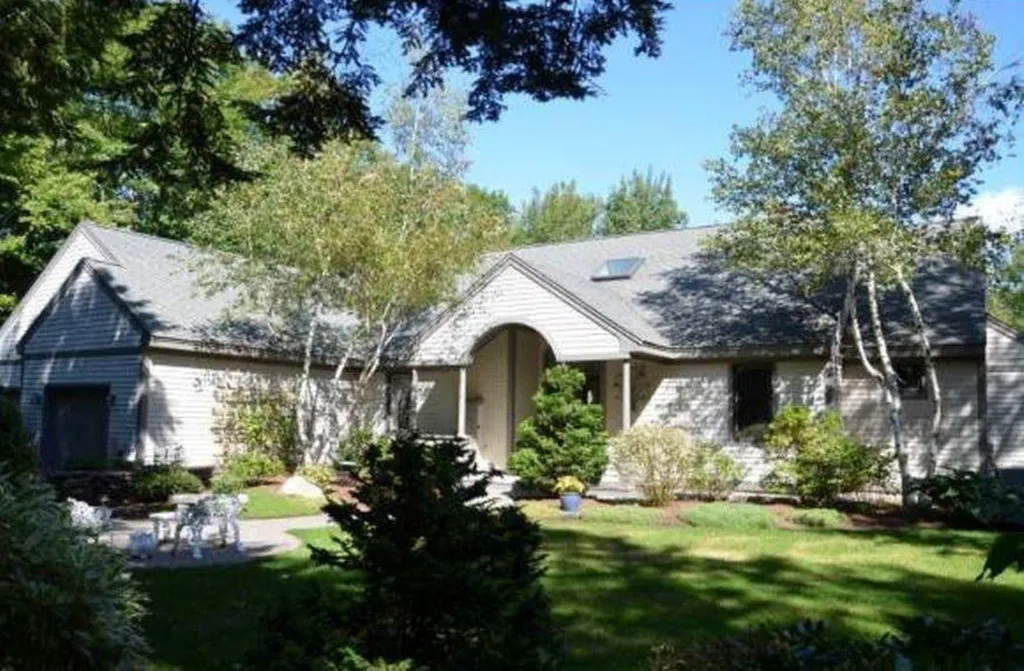 88 Terrace Hill Road Gilford NH 03249