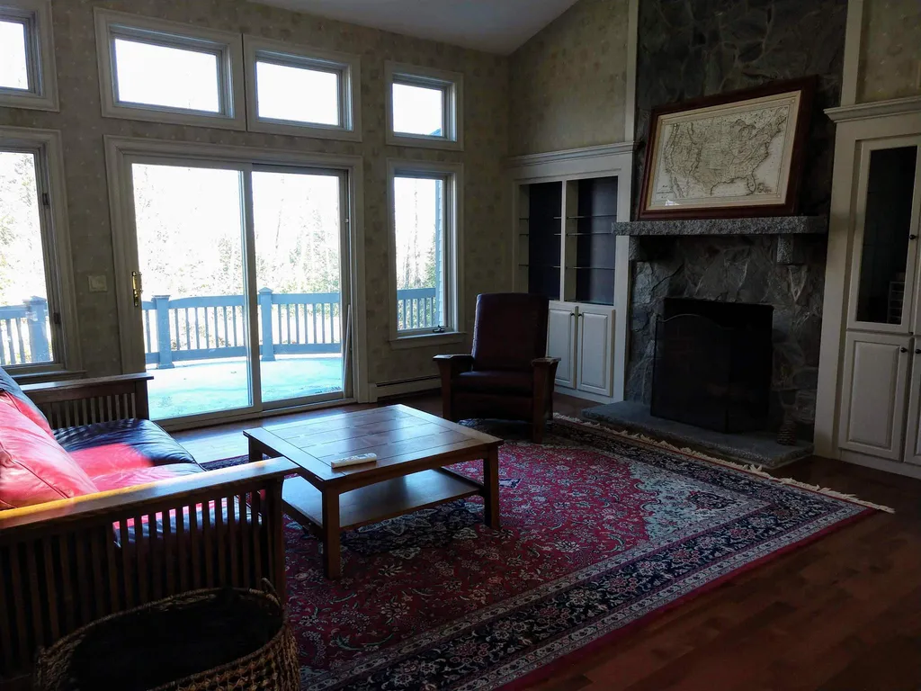 88 Terrace Hill Road Gilford NH 03249