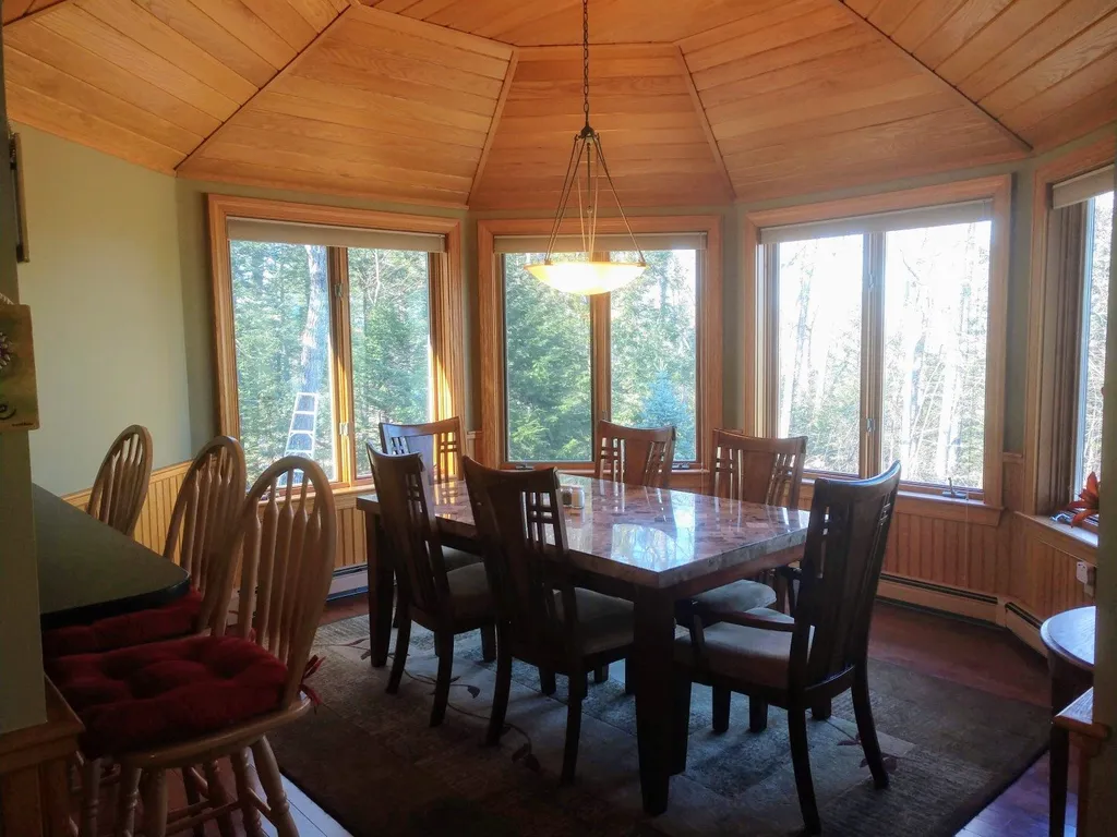 88 Terrace Hill Road Gilford NH 03249