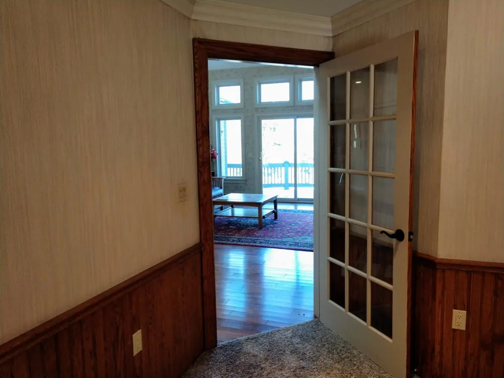 88 Terrace Hill Road Gilford NH 03249