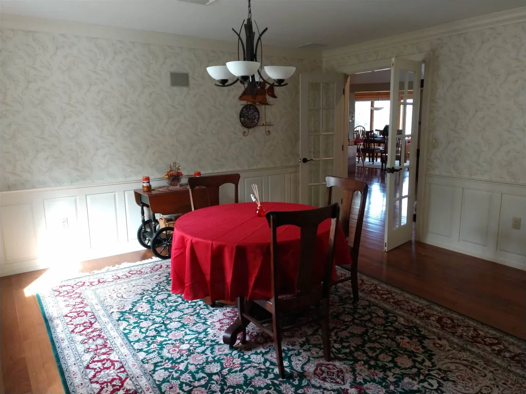 88 Terrace Hill Road Gilford NH 03249