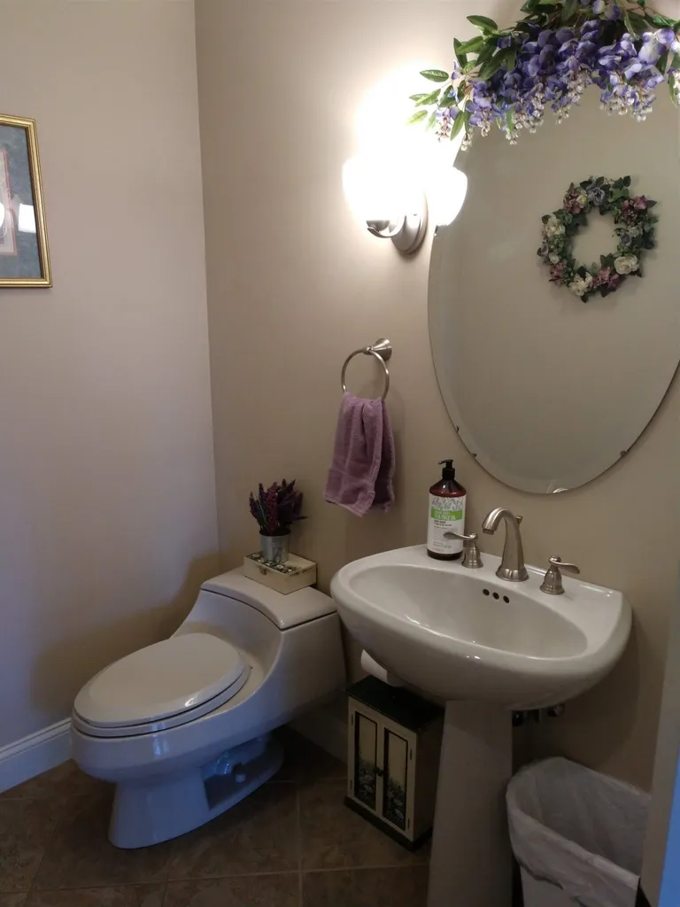 88 Terrace Hill Road Gilford NH 03249