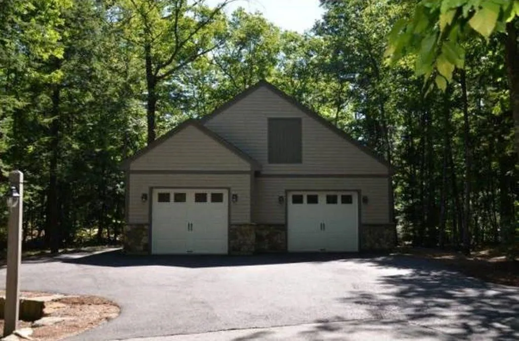 88 Terrace Hill Road Gilford NH 03249