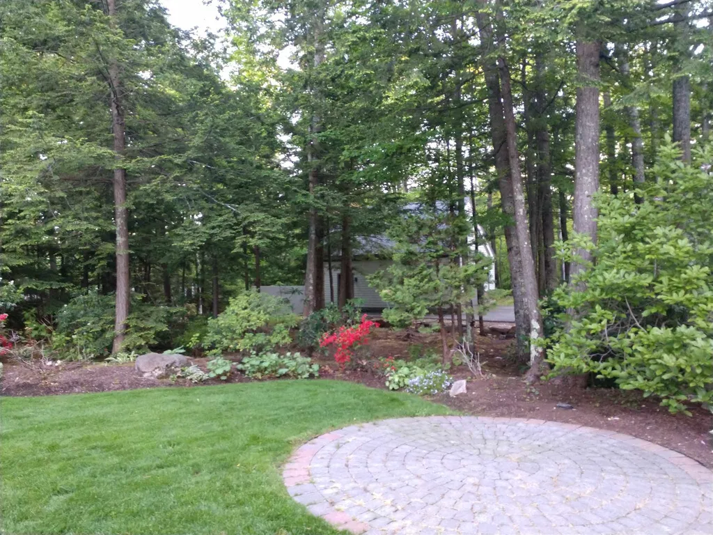 88 Terrace Hill Road Gilford NH 03249