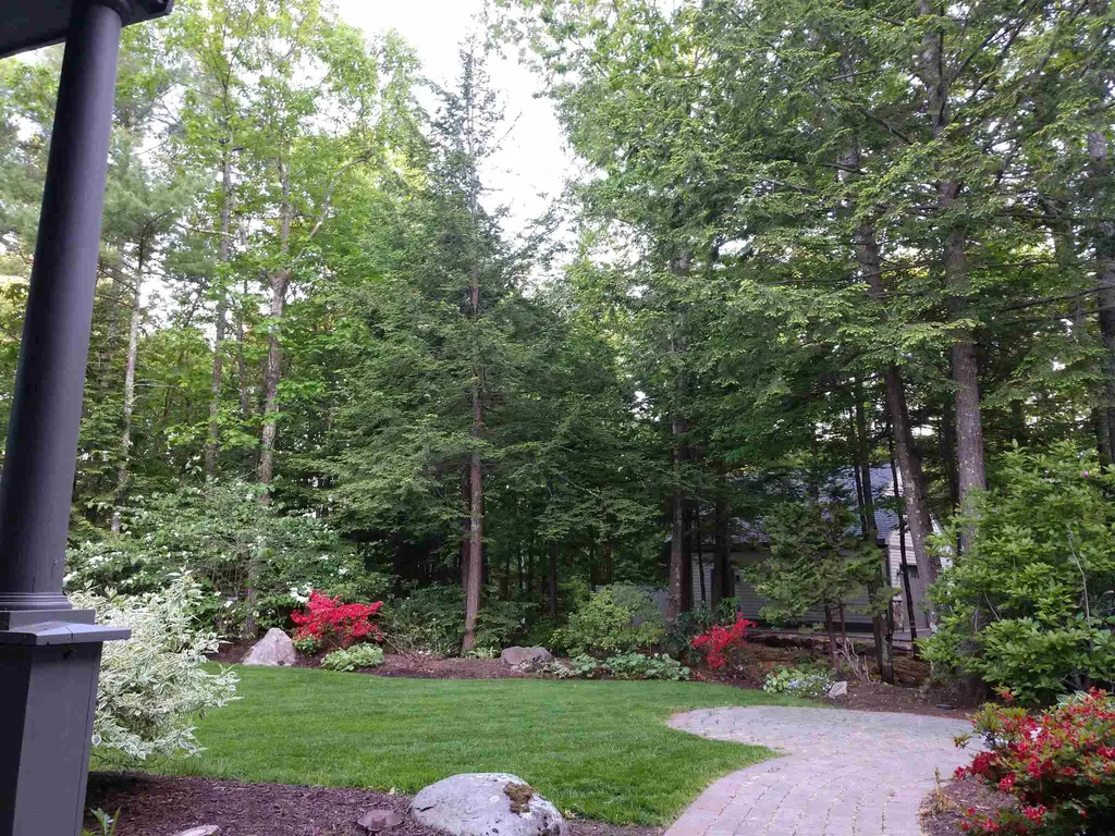88 Terrace Hill Road Gilford NH 03249