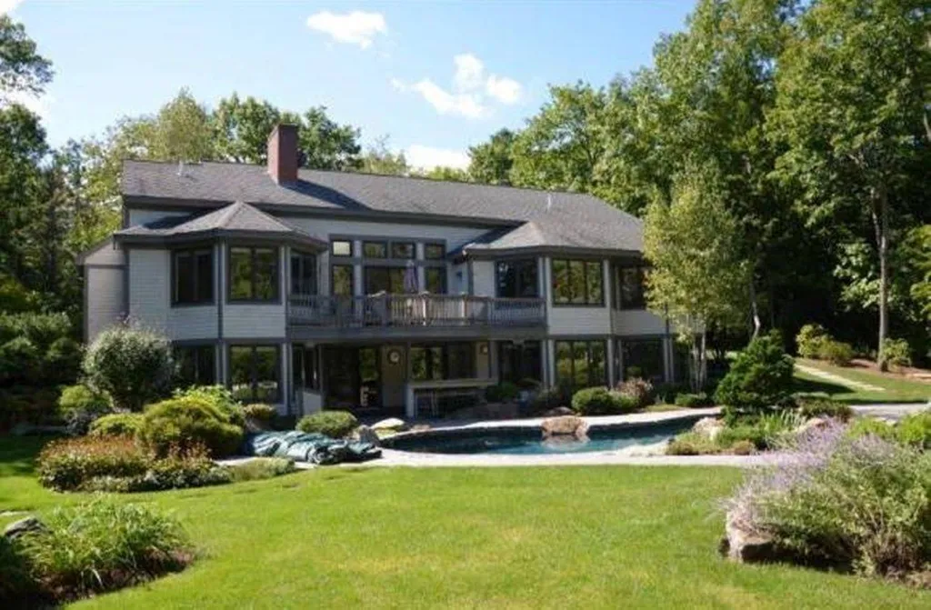 88 Terrace Hill Road Gilford NH 03249