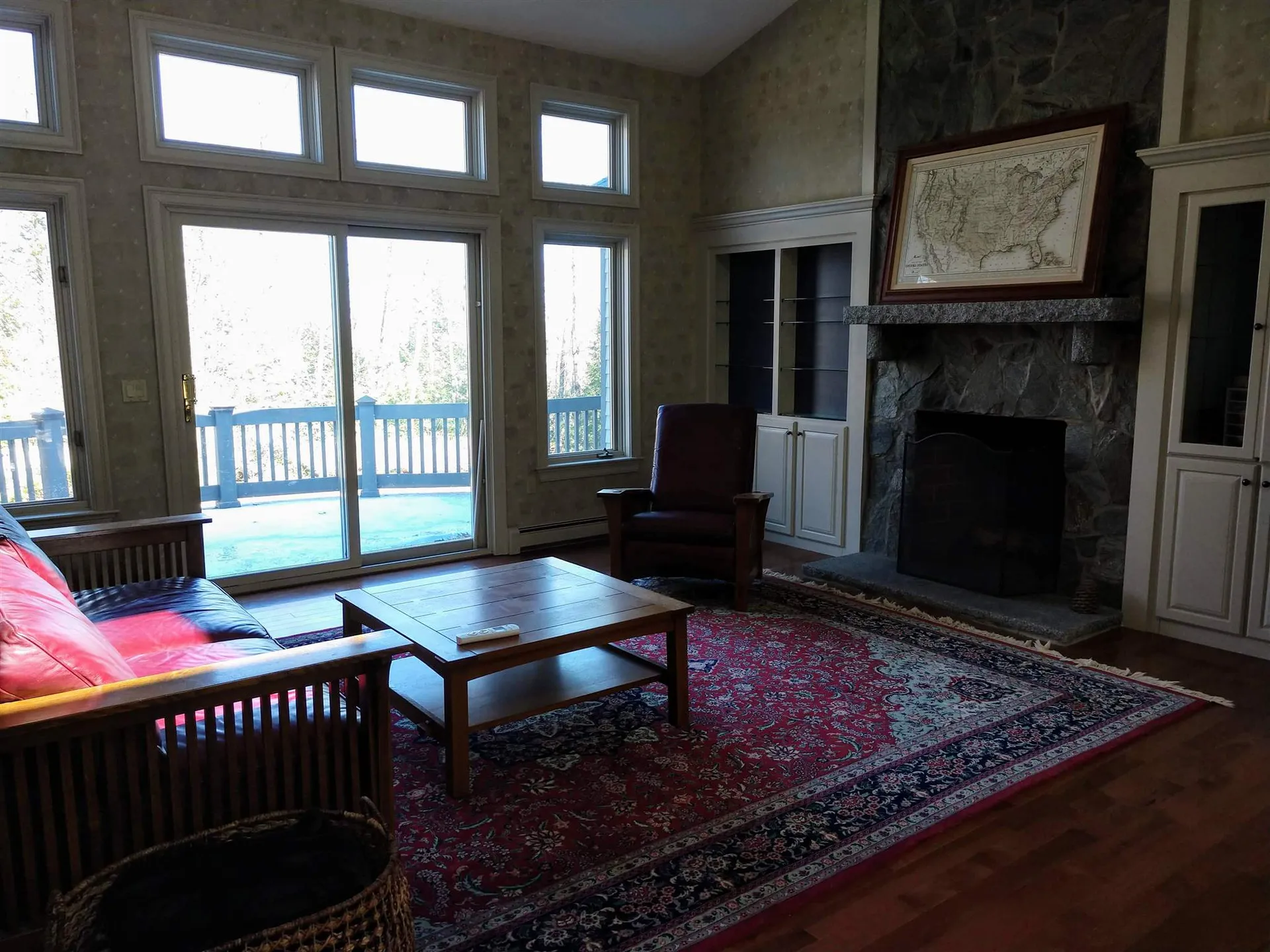 88 Terrace Hill Road Gilford NH 03249
