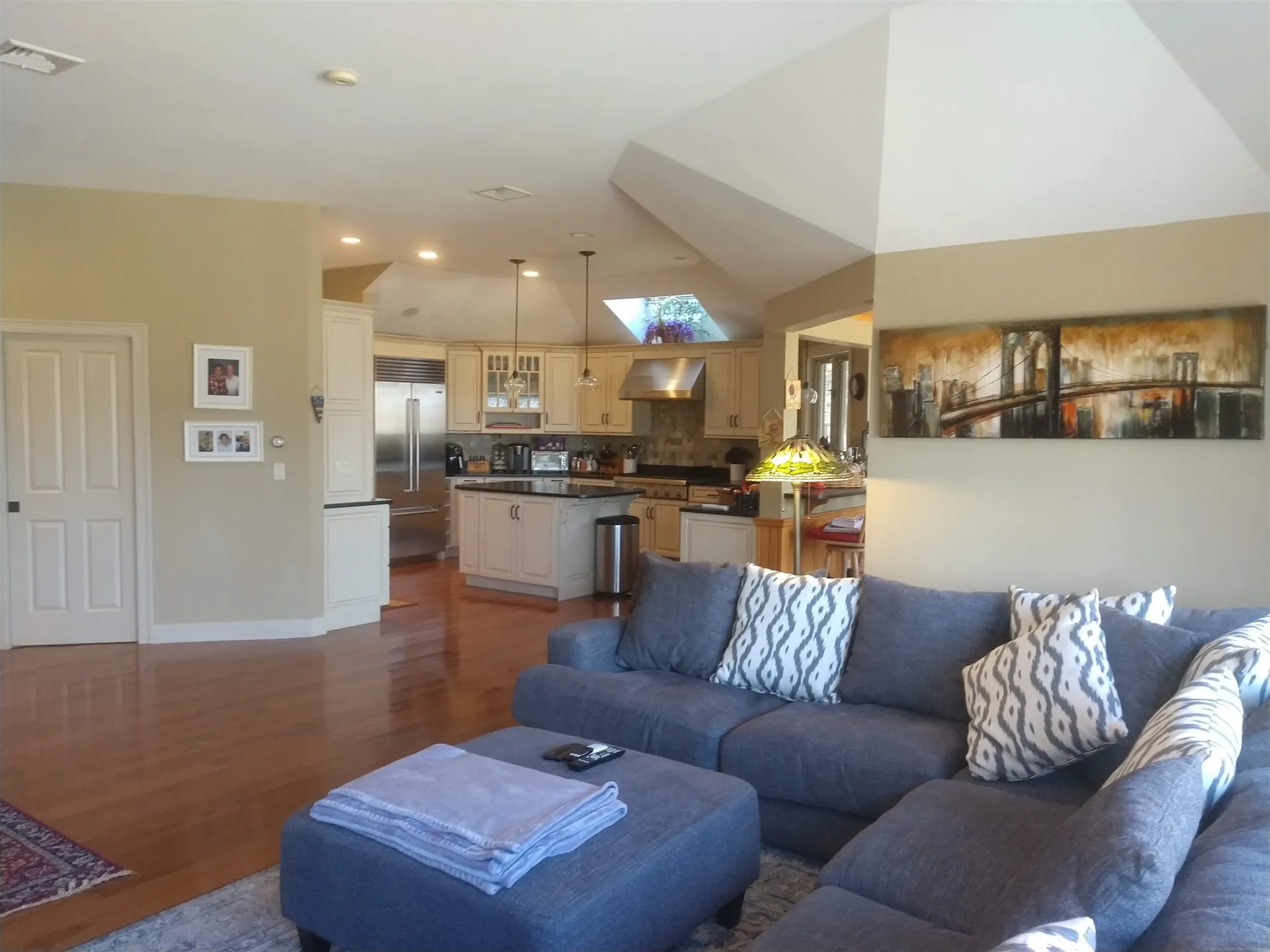88 Terrace Hill Road Gilford NH 03249