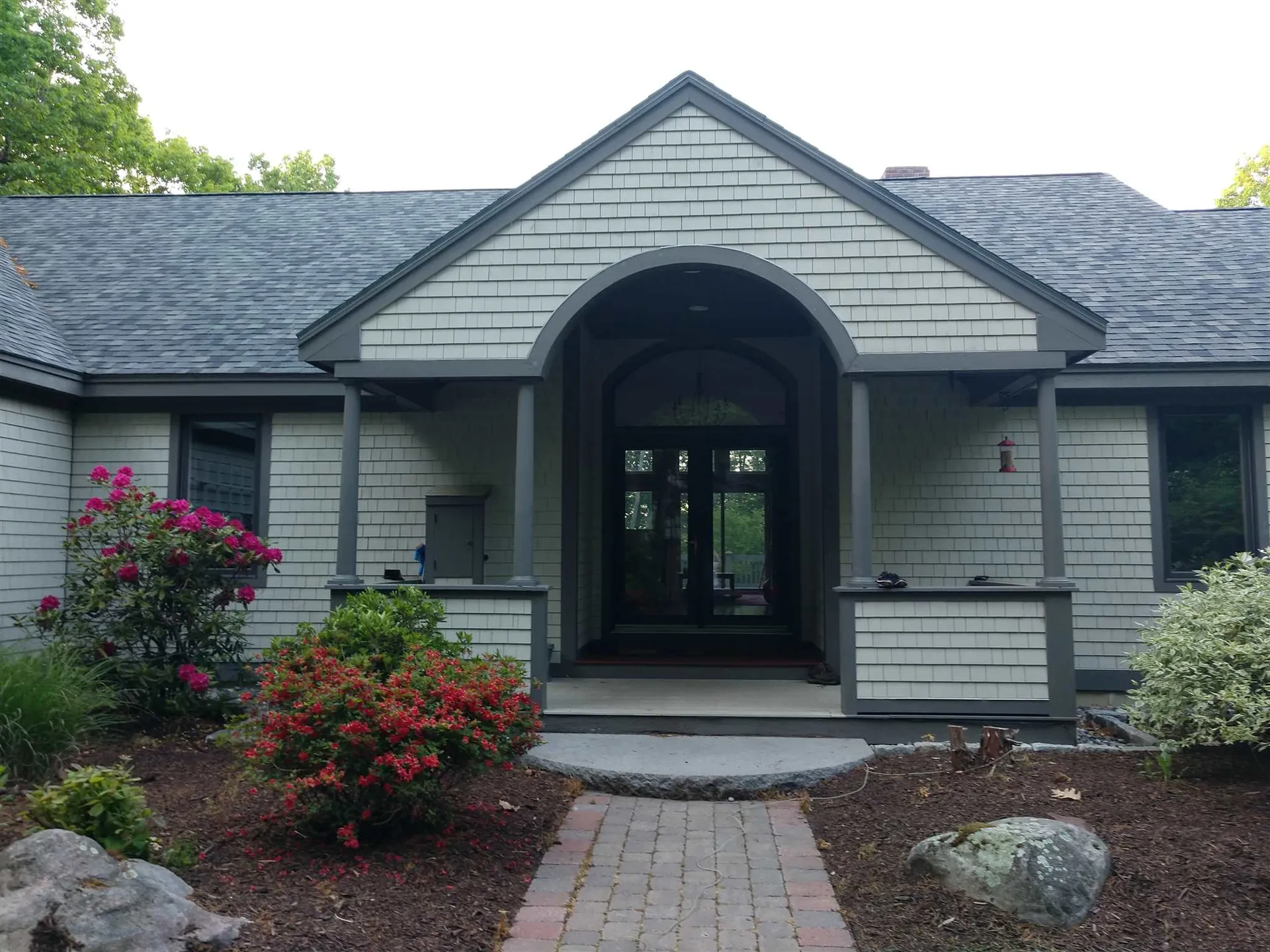 88 Terrace Hill Road Gilford NH 03249
