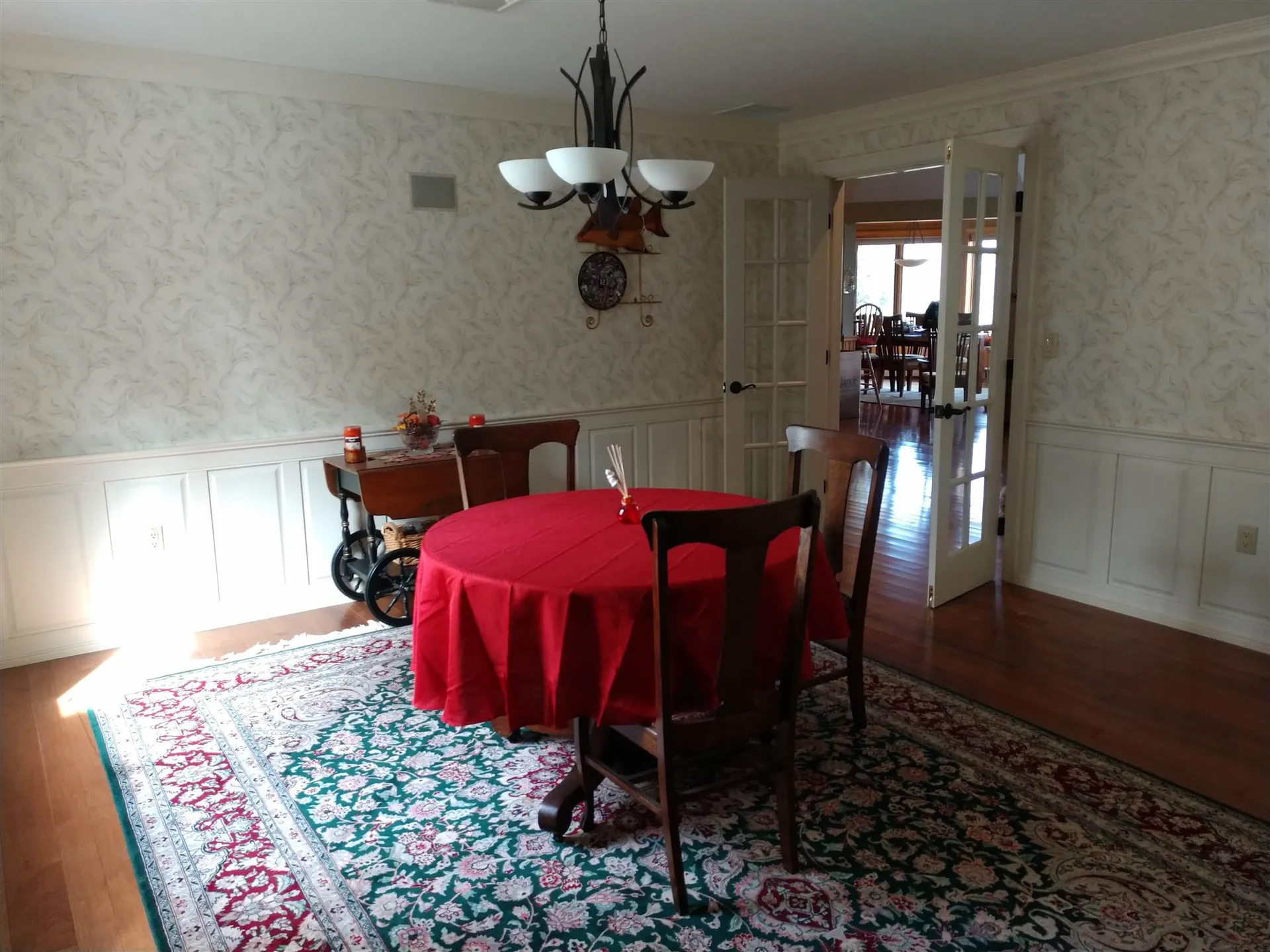 88 Terrace Hill Road Gilford NH 03249