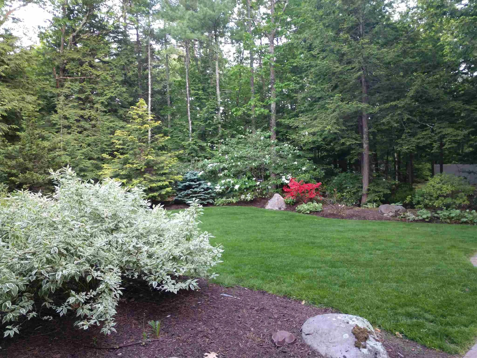 88 Terrace Hill Road Gilford NH 03249