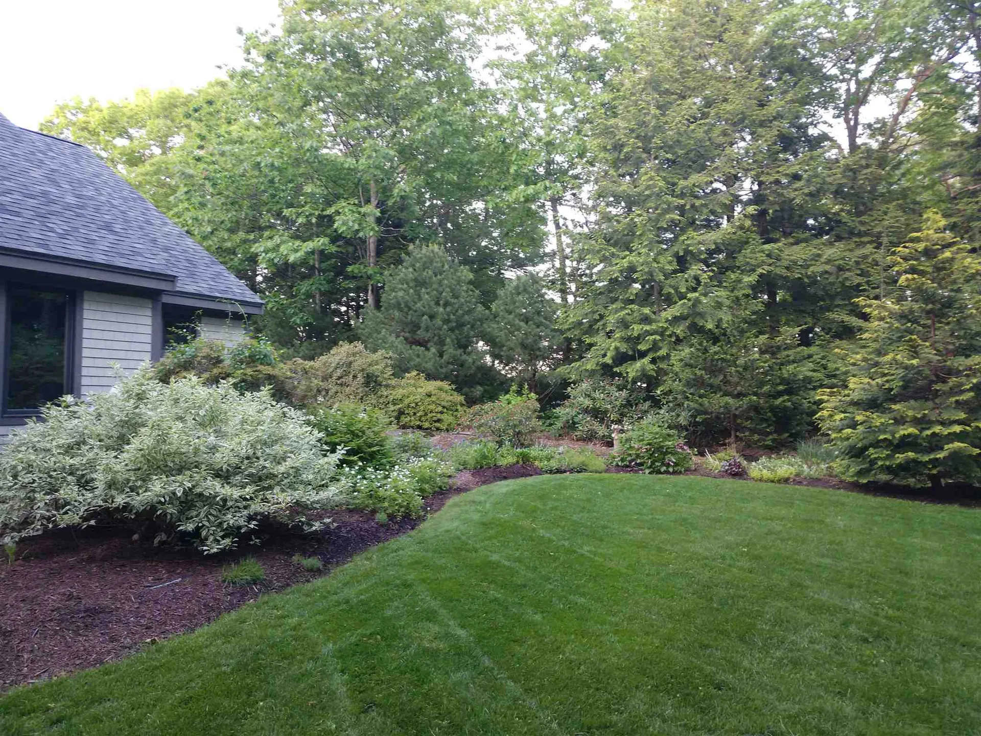 88 Terrace Hill Road Gilford NH 03249