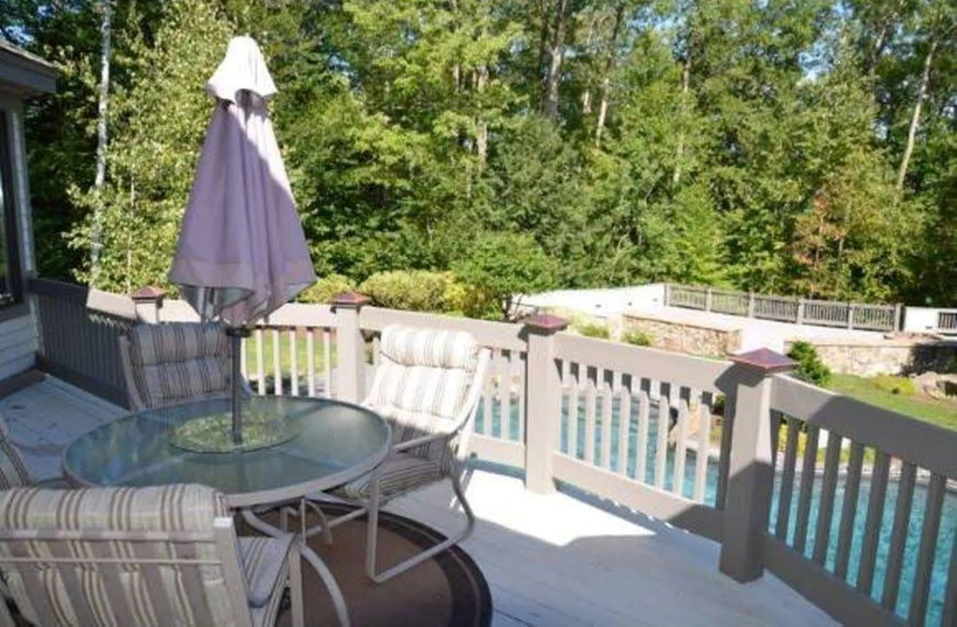 88 Terrace Hill Road Gilford NH 03249