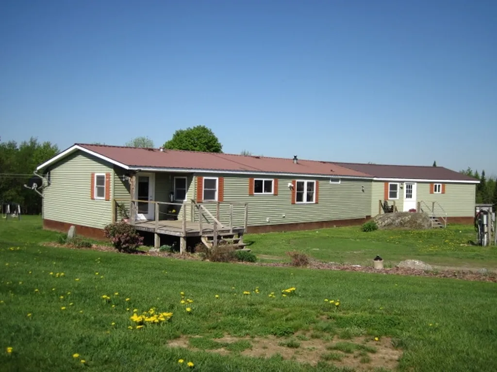 1779 Bunker Hill Road Hardwick VT 05843