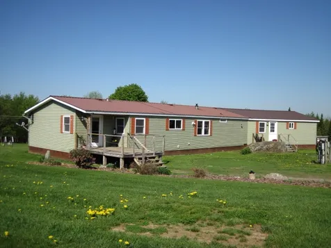 1779 Bunker Hill Road Hardwick VT 05843