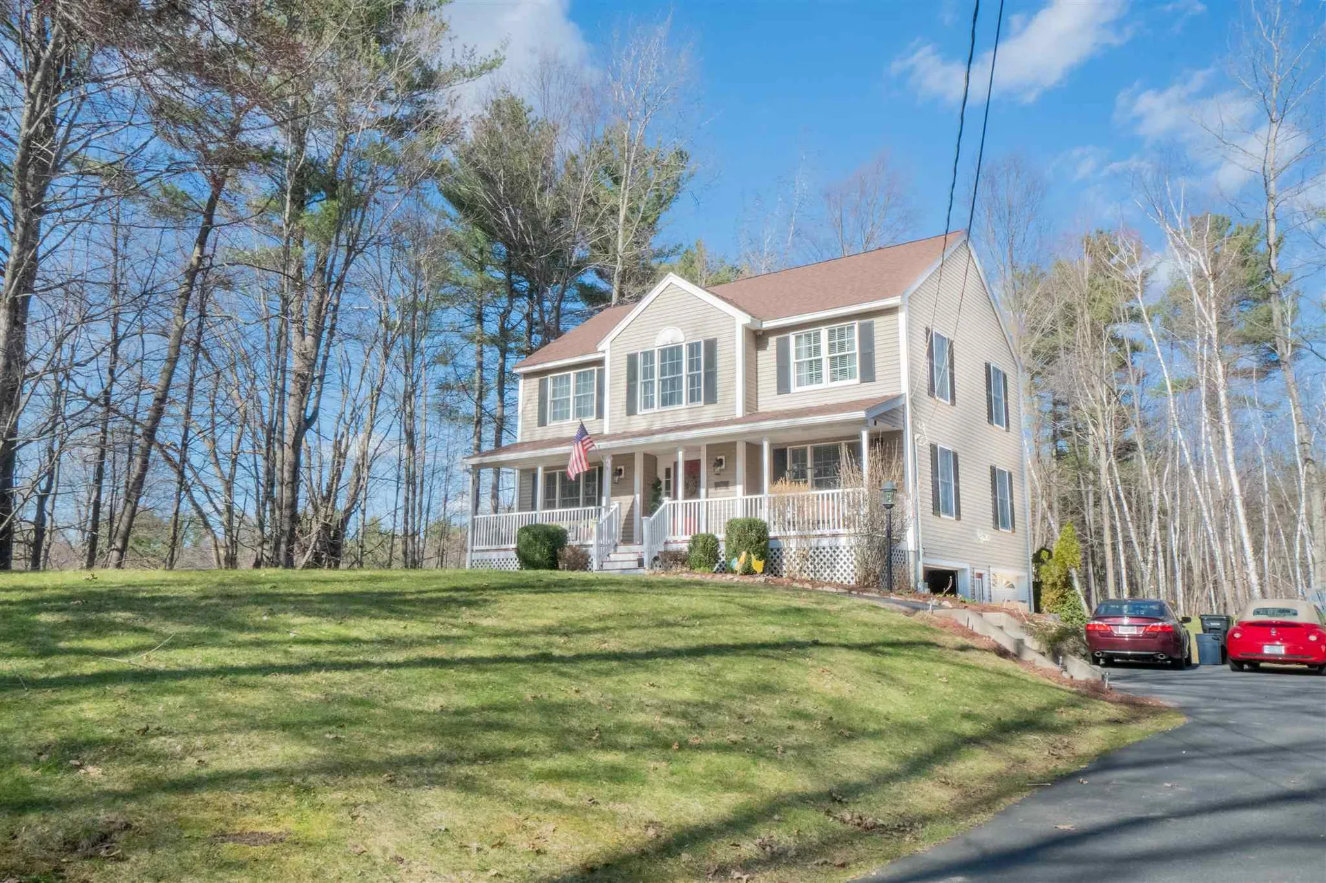 360 Island Pond Road Derry NH 03038