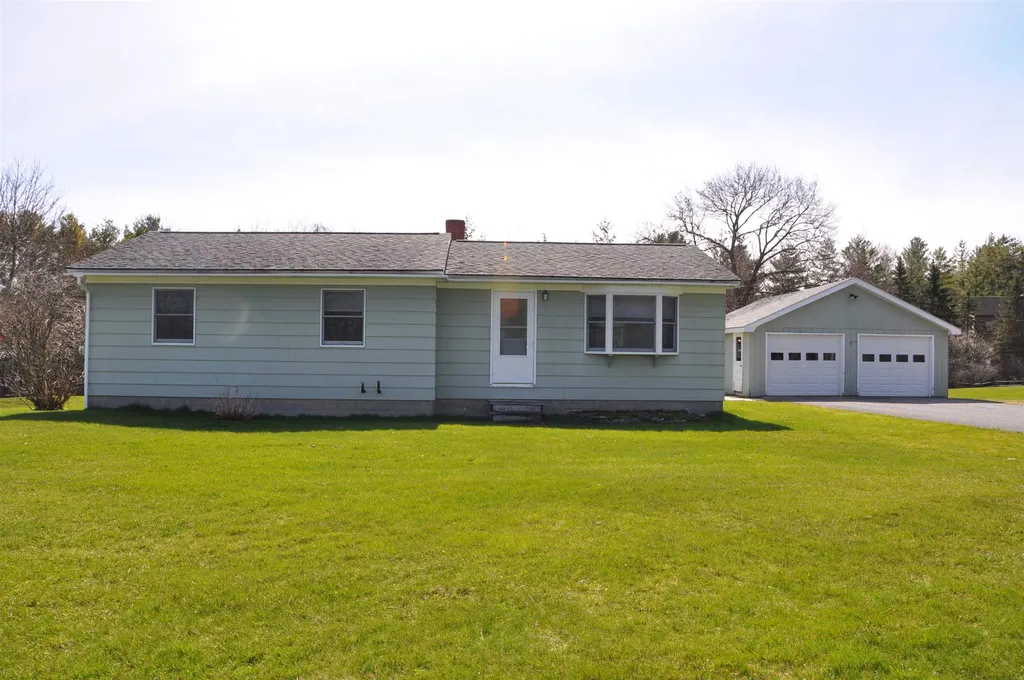 954 Washington Street Extension Middlebury VT 05753