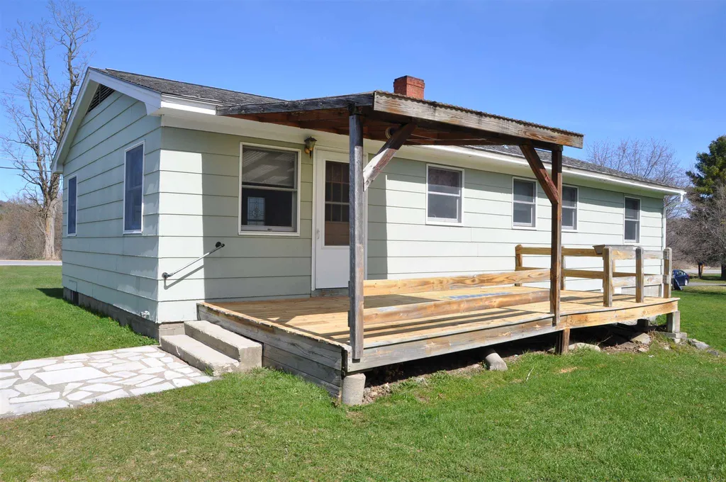 954 Washington Street Extension Middlebury VT 05753
