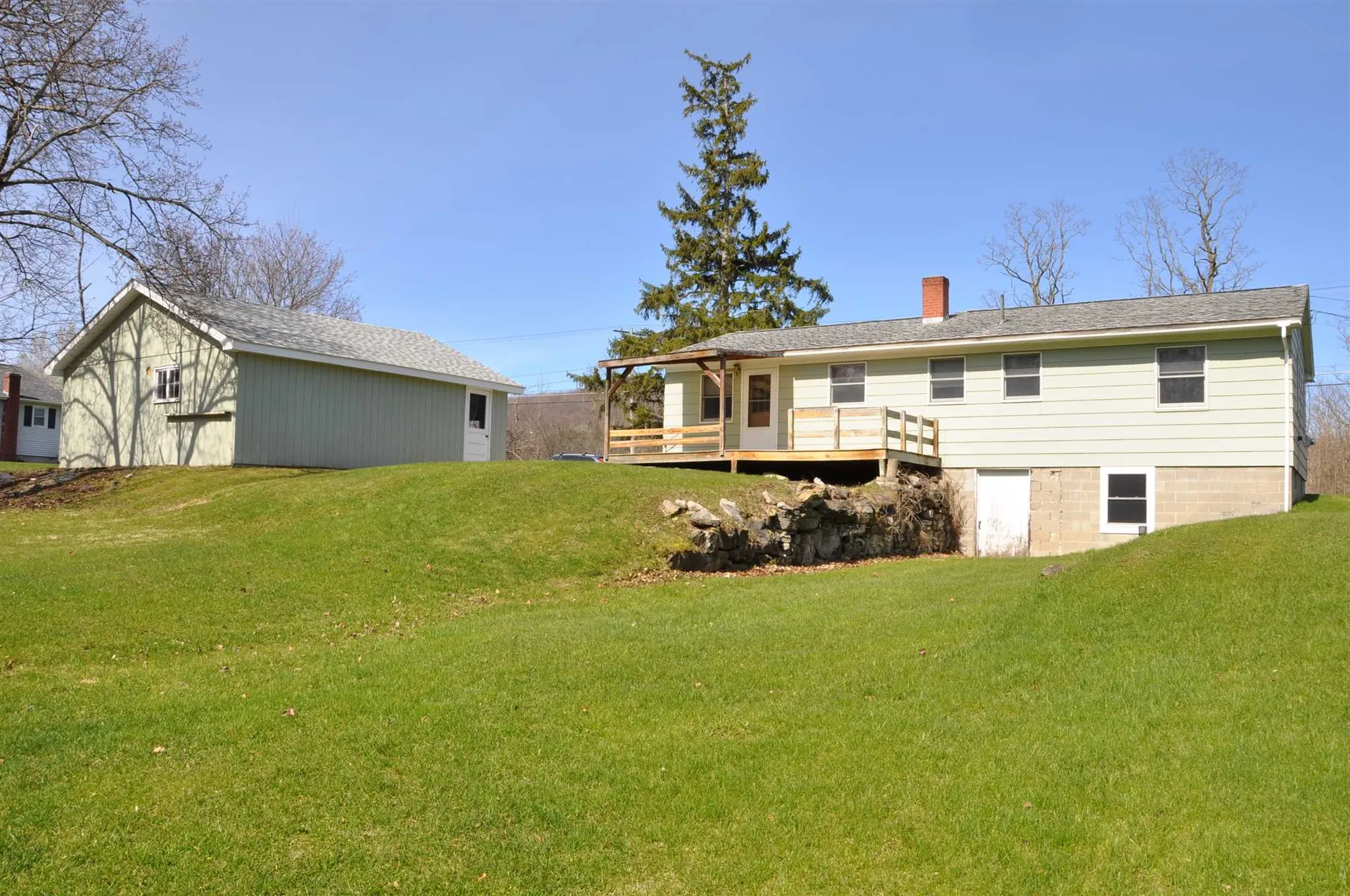 954 Washington Street Extension Middlebury VT 05753