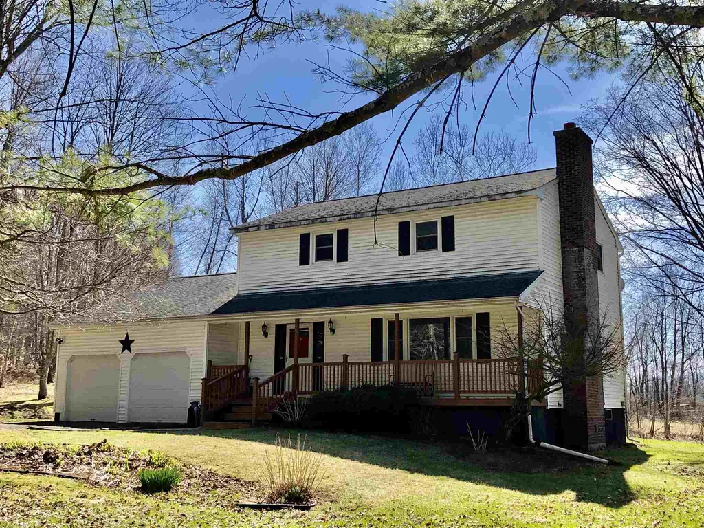 118 Packard Road Jericho VT 05465