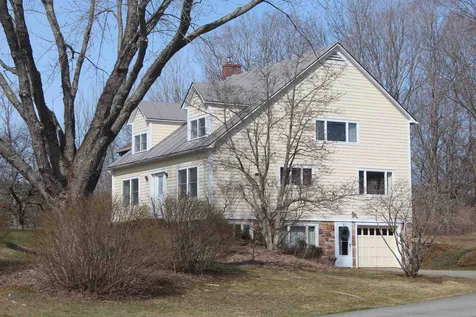 89 Stimets Road Woodstock VT 05091