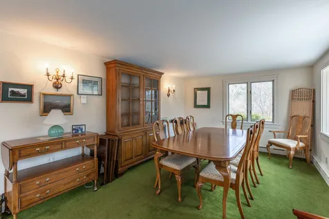 89 Stimets Road Woodstock VT 05091