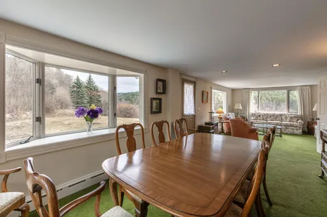 89 Stimets Road Woodstock VT 05091