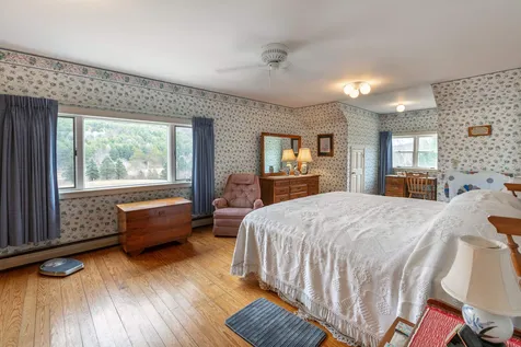 89 Stimets Road Woodstock VT 05091