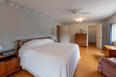 89 Stimets Road Woodstock VT 05091