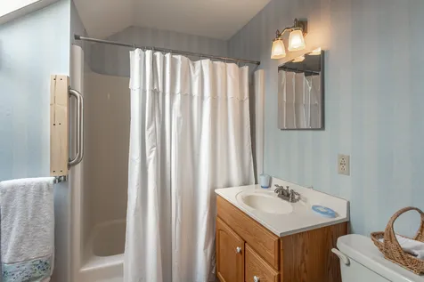 89 Stimets Road Woodstock VT 05091