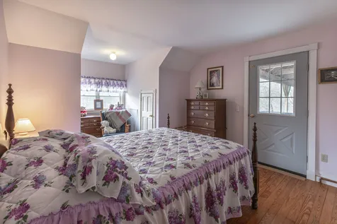 89 Stimets Road Woodstock VT 05091
