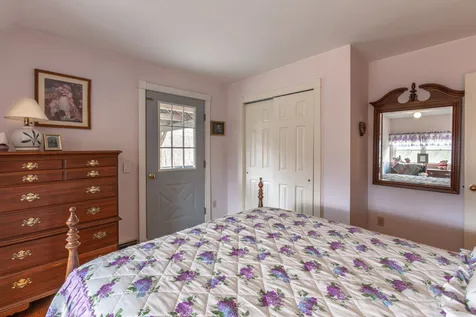 89 Stimets Road Woodstock VT 05091