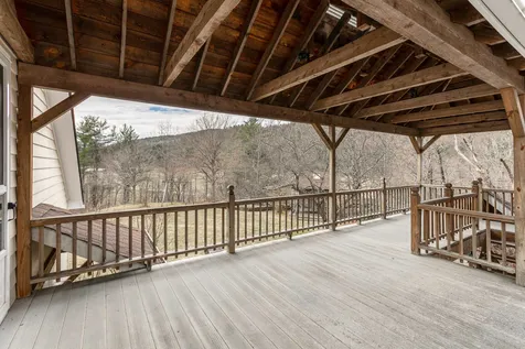 89 Stimets Road Woodstock VT 05091