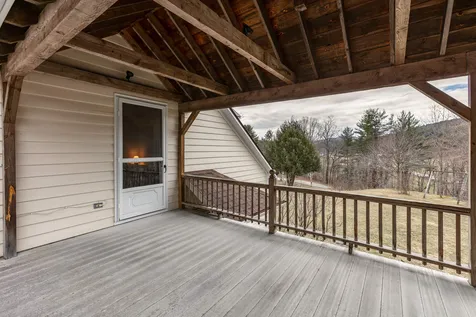 89 Stimets Road Woodstock VT 05091