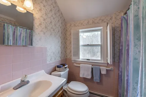 89 Stimets Road Woodstock VT 05091