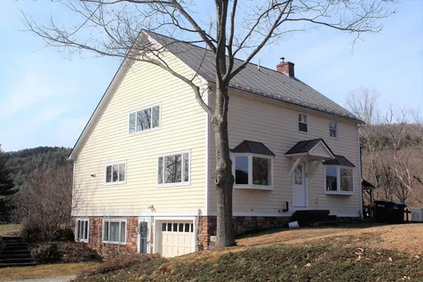 89 Stimets Road Woodstock VT 05091