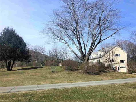 89 Stimets Road Woodstock VT 05091