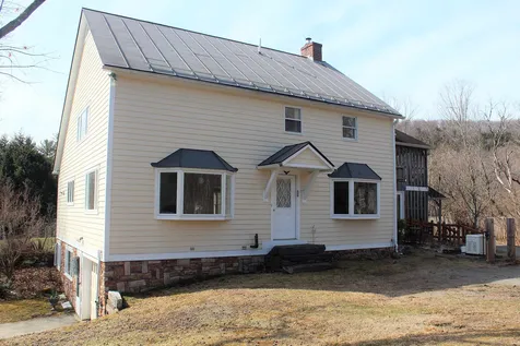 89 Stimets Road Woodstock VT 05091