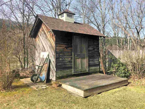 89 Stimets Road Woodstock VT 05091