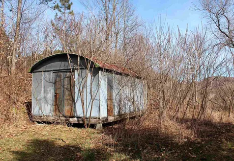 89 Stimets Road Woodstock VT 05091