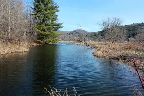 89 Stimets Road Woodstock VT 05091