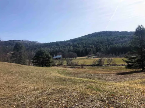 89 Stimets Road Woodstock VT 05091
