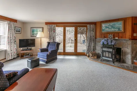 89 Stimets Road Woodstock VT 05091