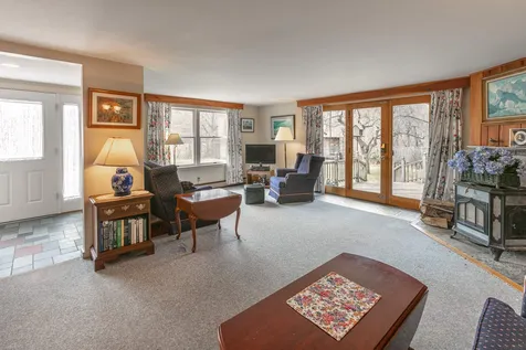 89 Stimets Road Woodstock VT 05091