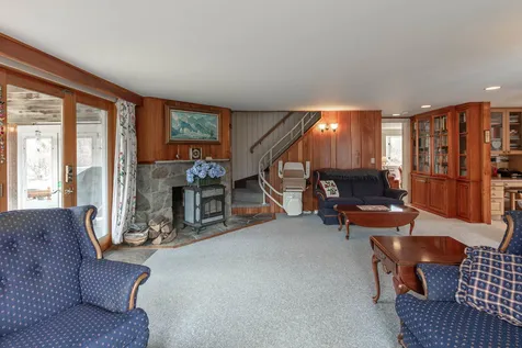 89 Stimets Road Woodstock VT 05091