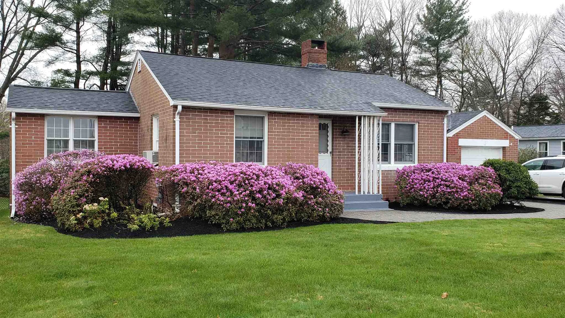 1935 Lafayette Road Portsmouth NH 03801
