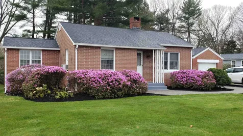 1935 Lafayette Road Portsmouth NH 03801